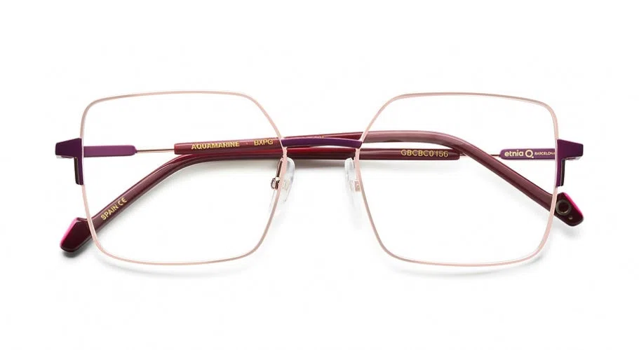 Etnia Barcelona AQUAMARINE Eyeglasses - view 11